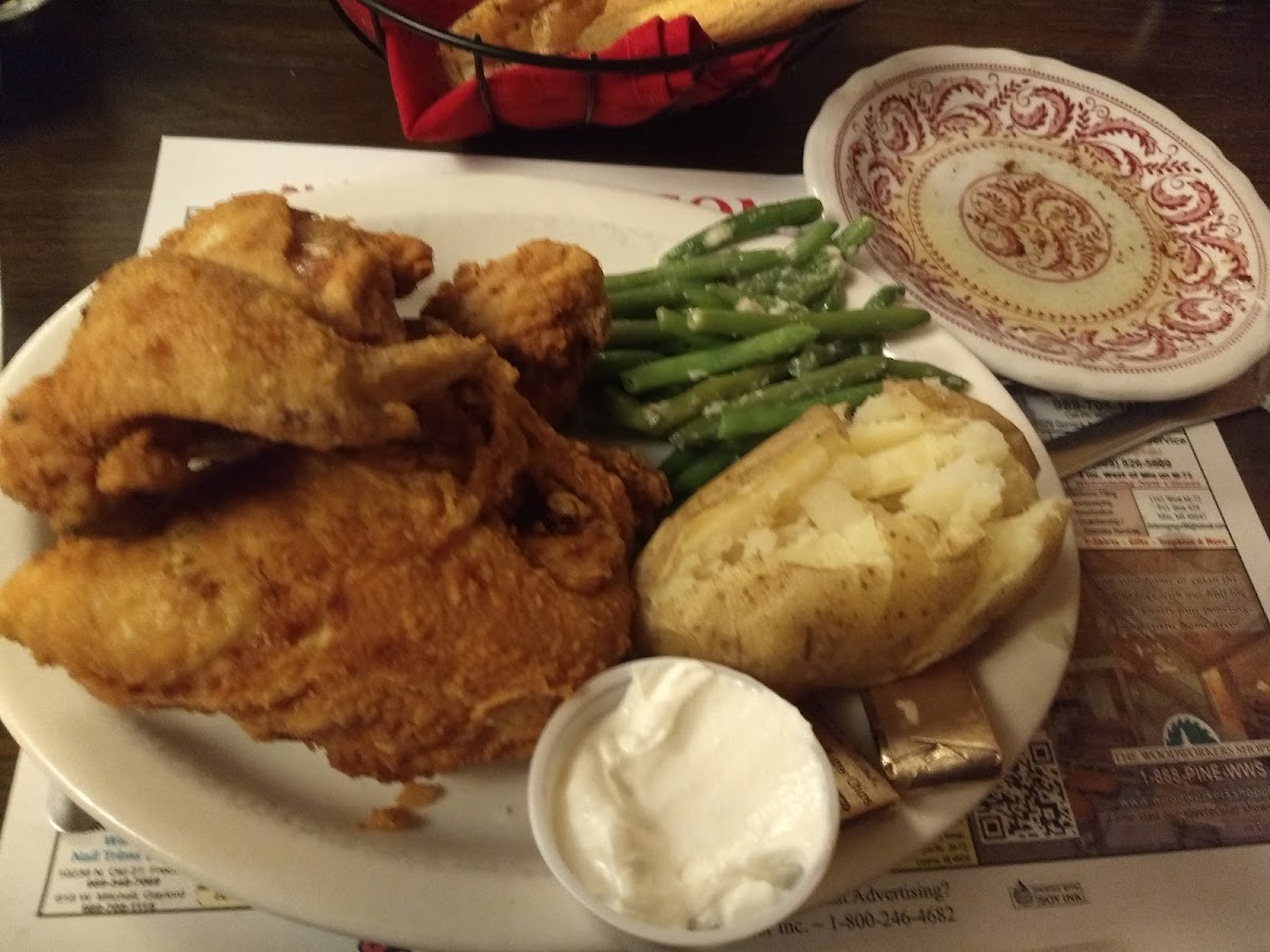 Mama Leone's Italian Restaurant Photo 5