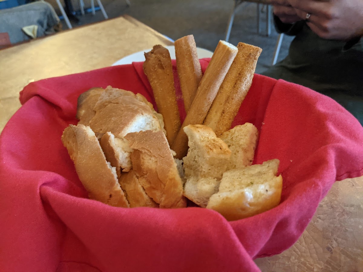 Mama Leone's Italian Restaurant Photo 7