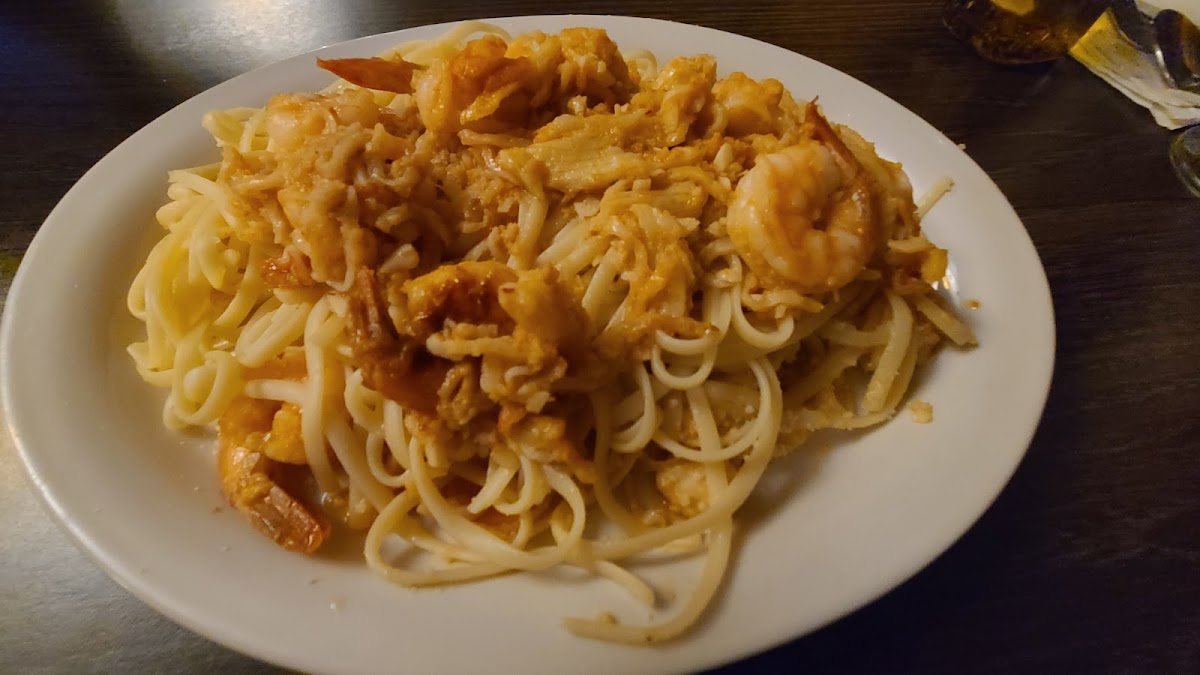 Mama Leone's Italian Restaurant Photo 8