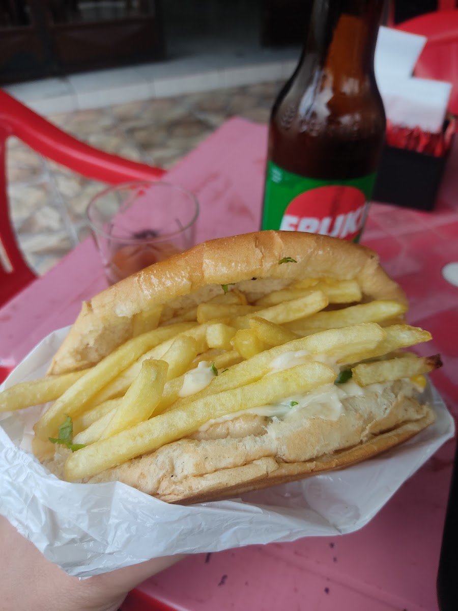 Lancheria Bom Gosto Photo 10