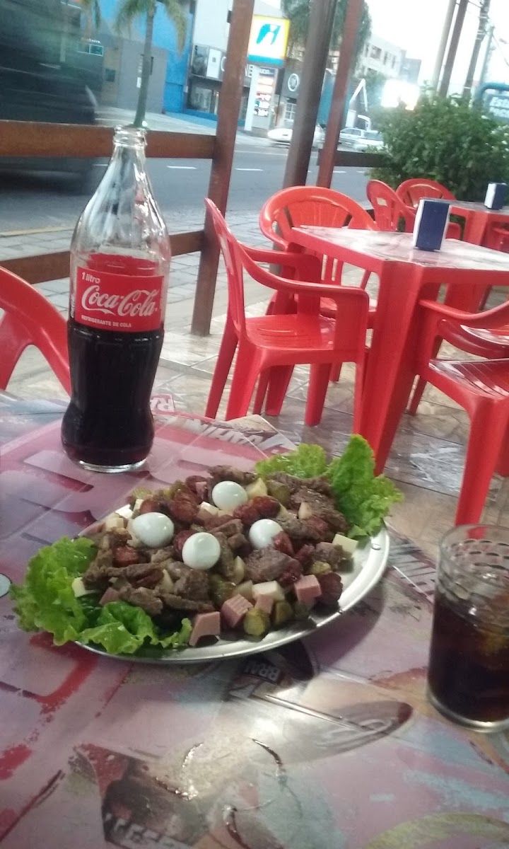 Lancheria Bom Gosto Photo 3