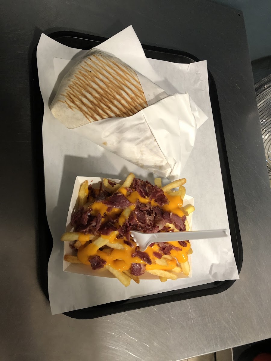 URBAN TACOS Photo 10