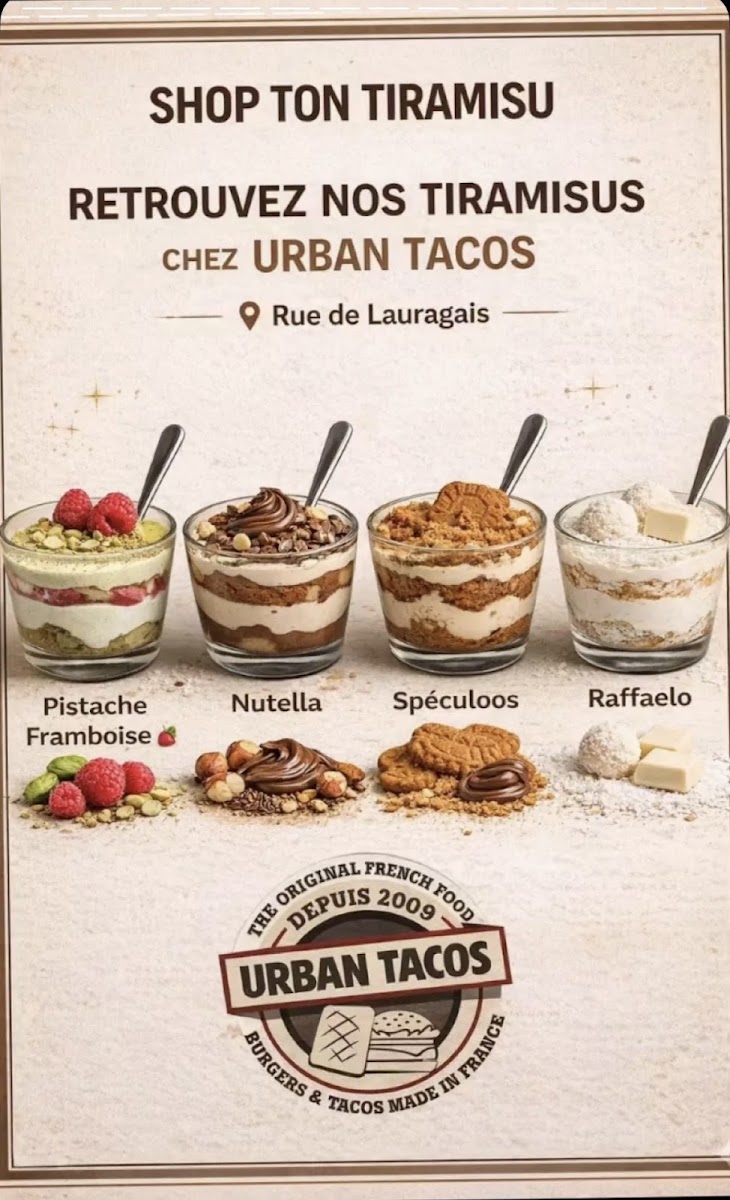 URBAN TACOS Photo 4