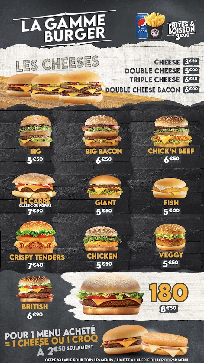 URBAN TACOS Photo Menu 5