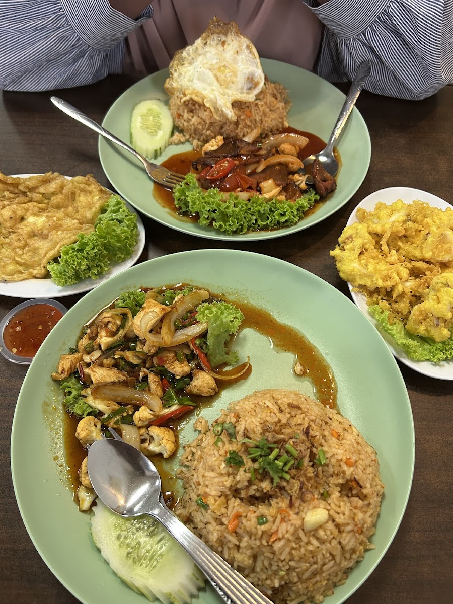 Heaven Cafe 13 Photo 2