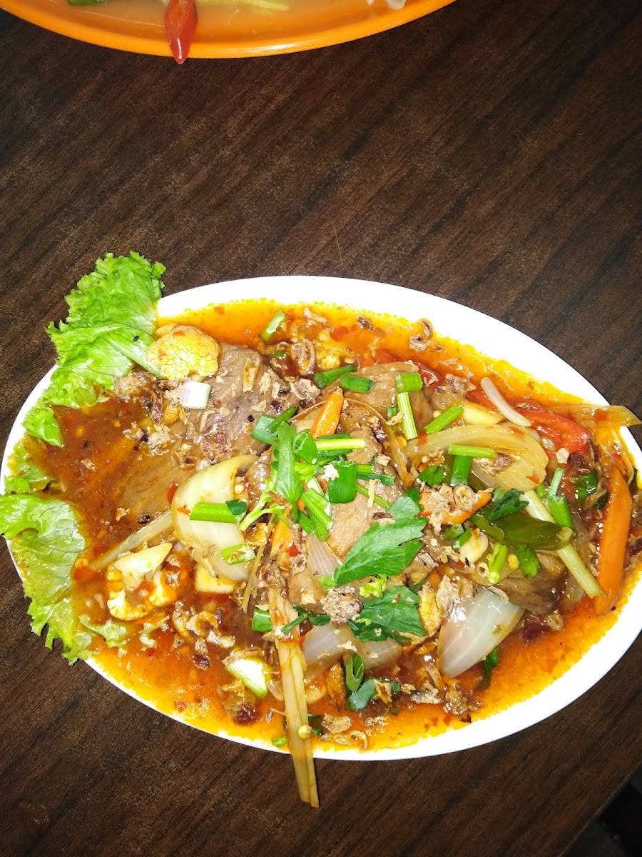 Heaven Cafe 13 Photo 3