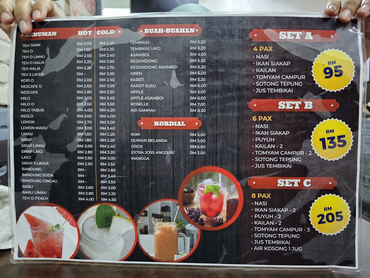 Heaven Cafe 13 Photo 4