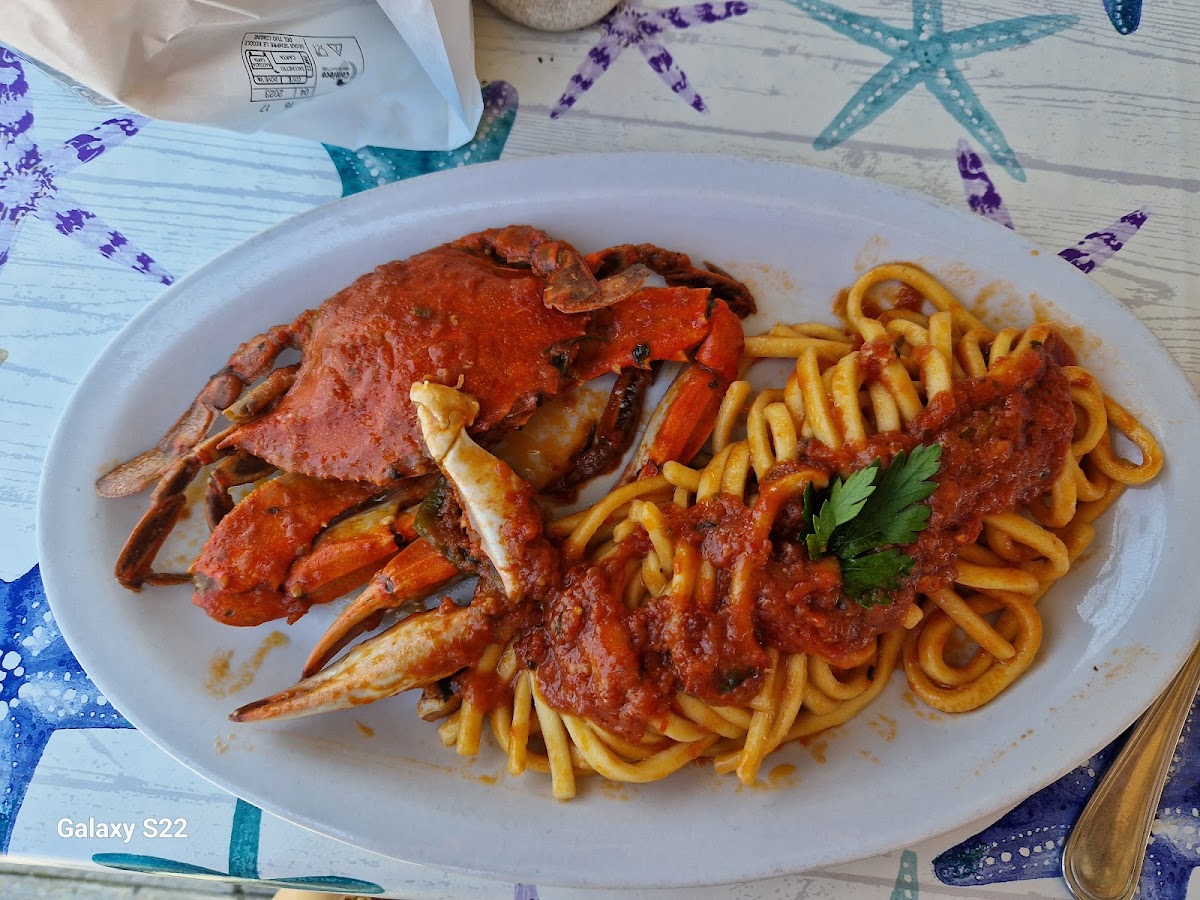 La Contea del Mare Photo 8