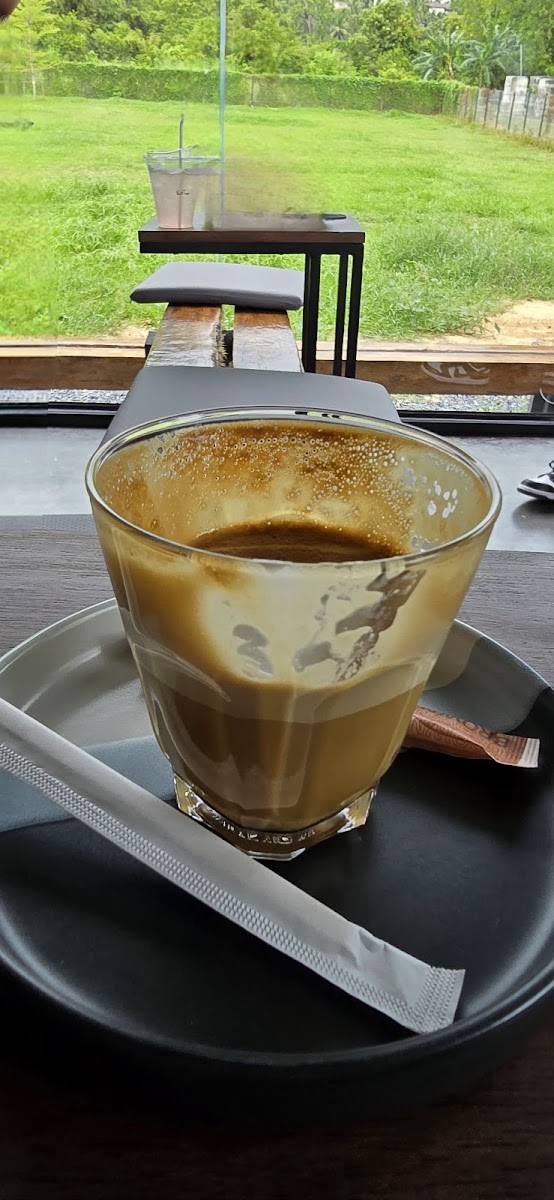 1% Coffee House Samui Photo 5