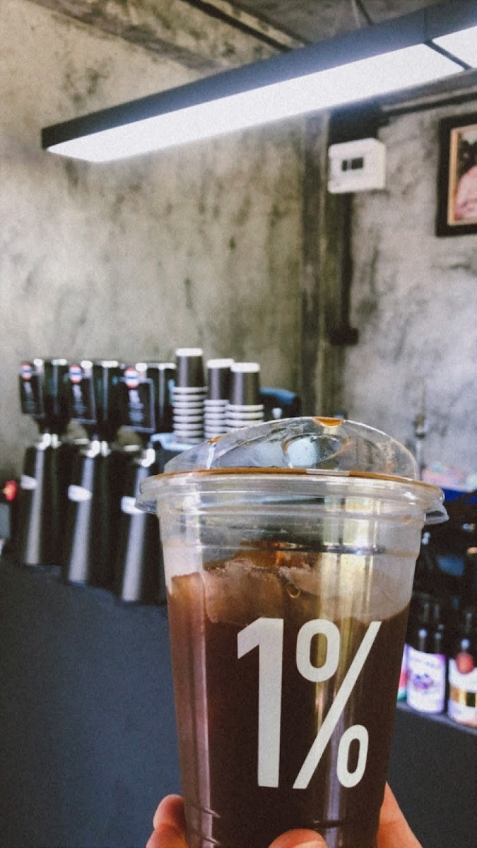 1% Coffee House Samui Photo 8