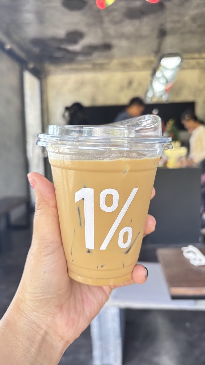 1% Coffee House Samui Photo 9