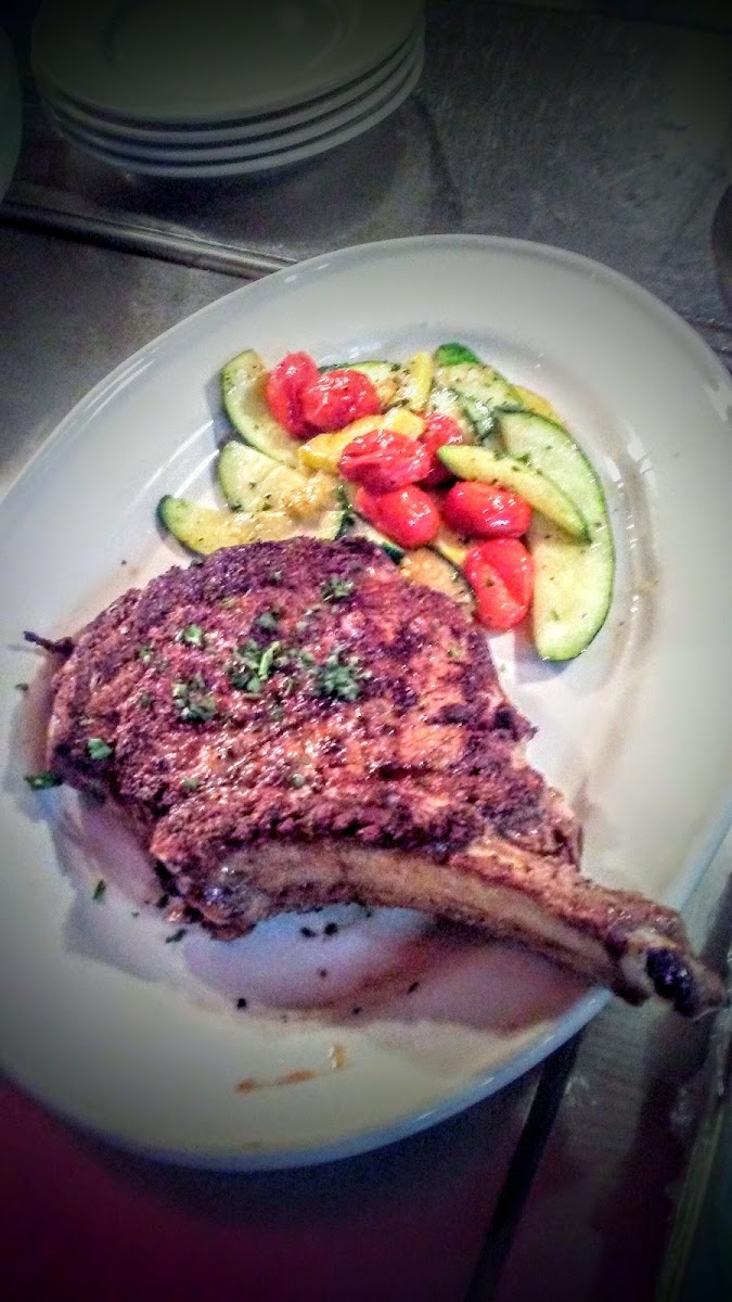 Fratellis Italian Steakhouse Winston-Salem Photo 10