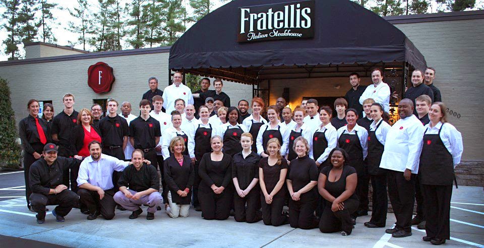 Fratellis Italian Steakhouse Winston-Salem Photo 4