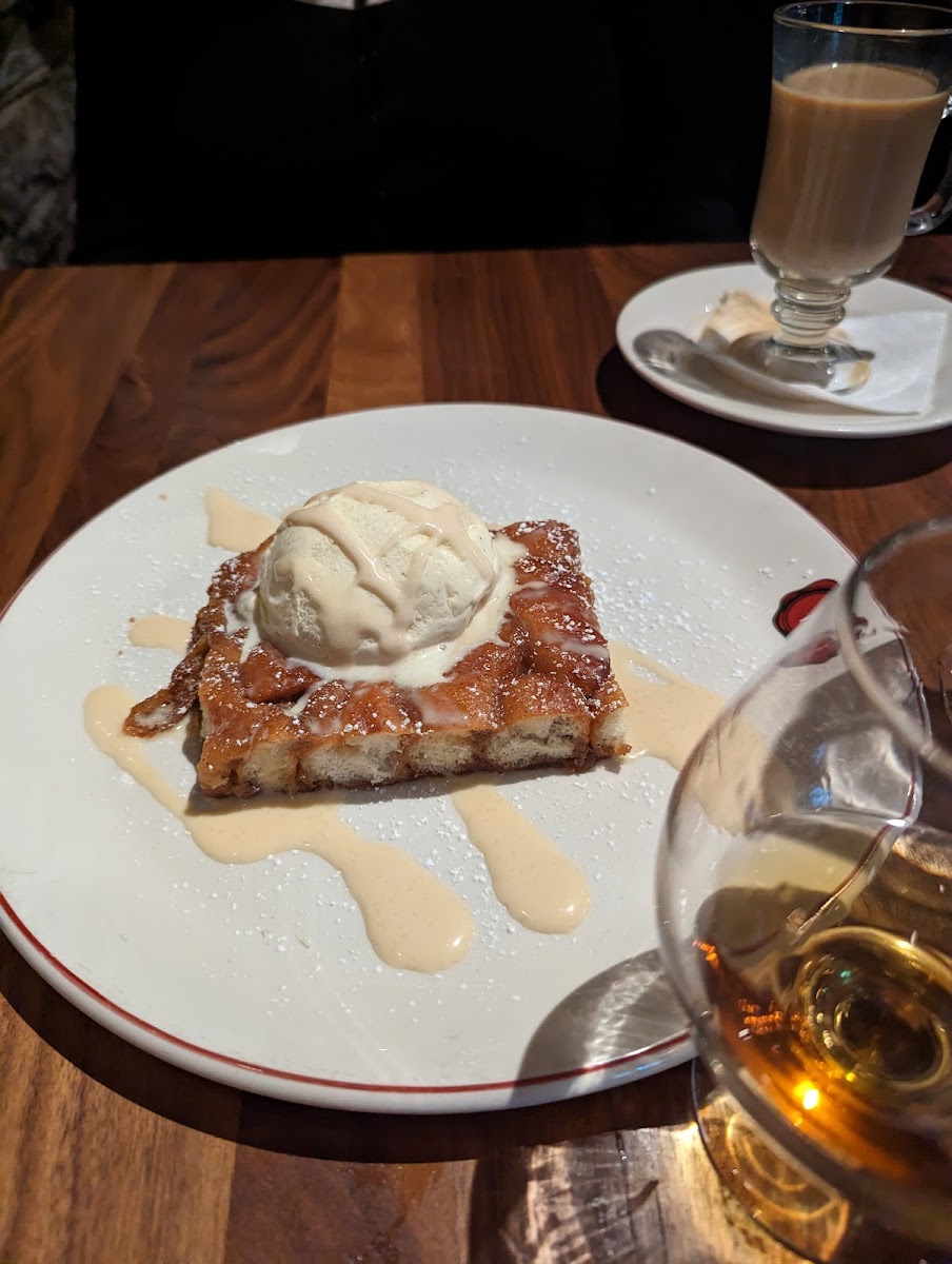 Fratellis Italian Steakhouse Winston-Salem Photo 5