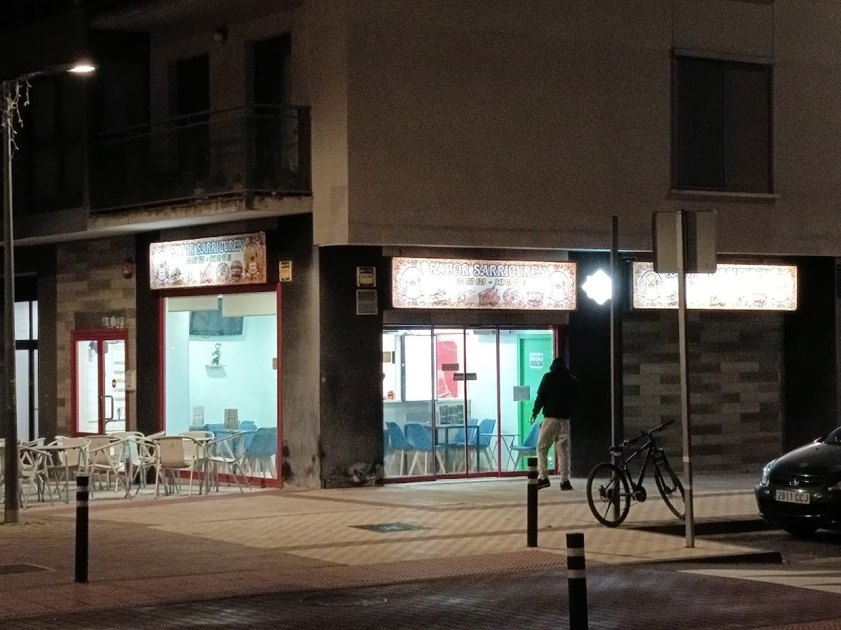 SABOR SARRIGUREN Photo 3