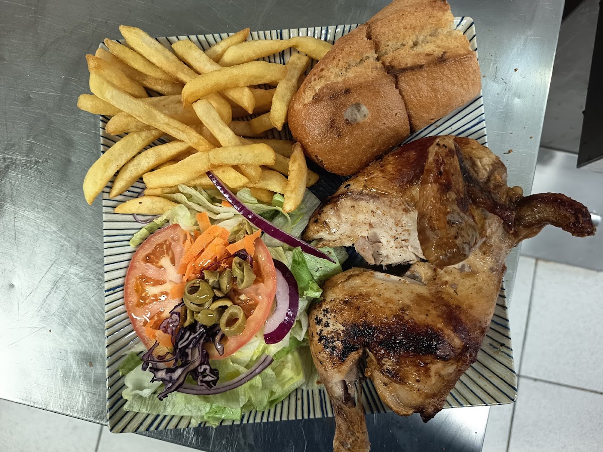 SABOR SARRIGUREN Photo 4