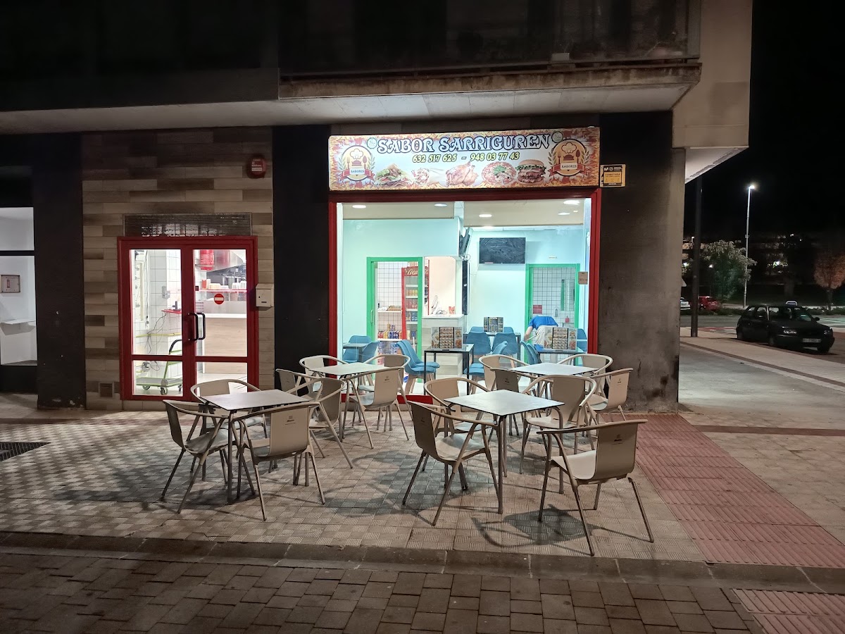 SABOR SARRIGUREN Photo 6