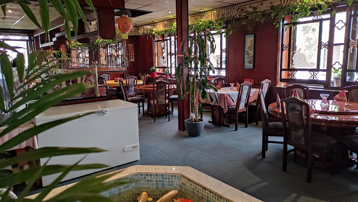 China Restaurant Yangtse