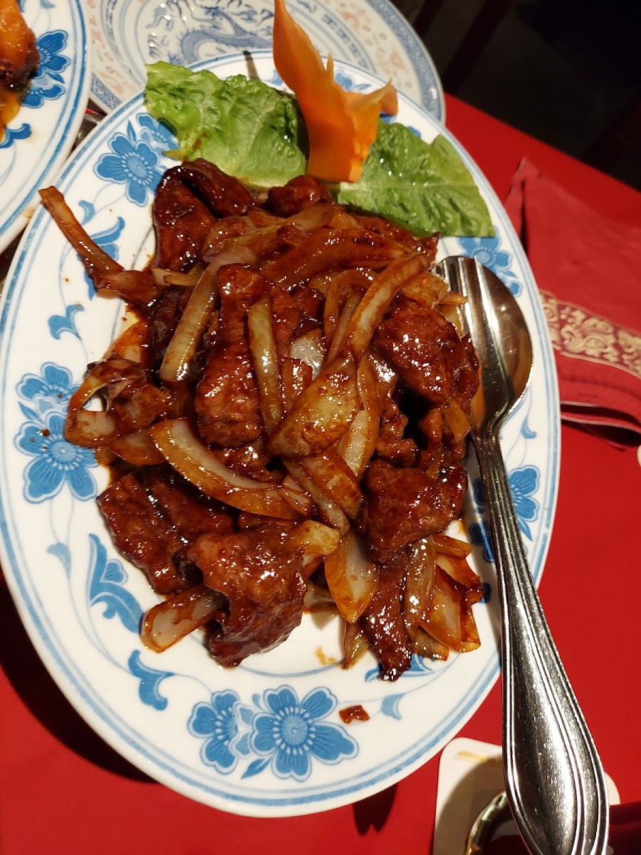 China Restaurant Yangtse Photo 10