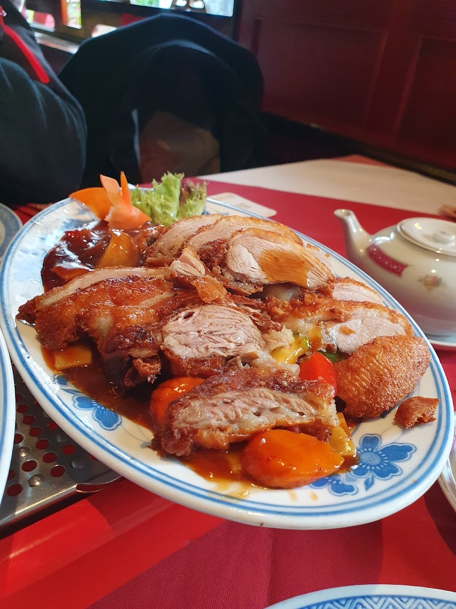 China Restaurant Yangtse Photo 2