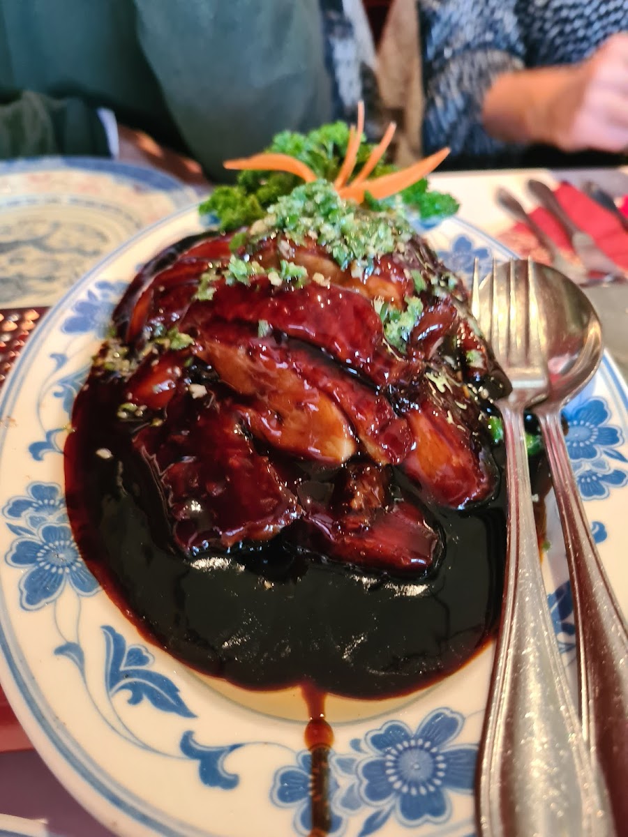 China Restaurant Yangtse Photo 3