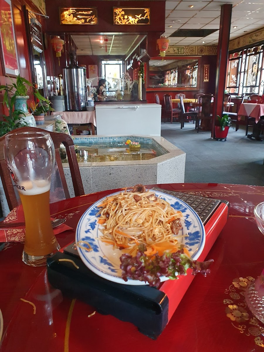 China Restaurant Yangtse Photo 4