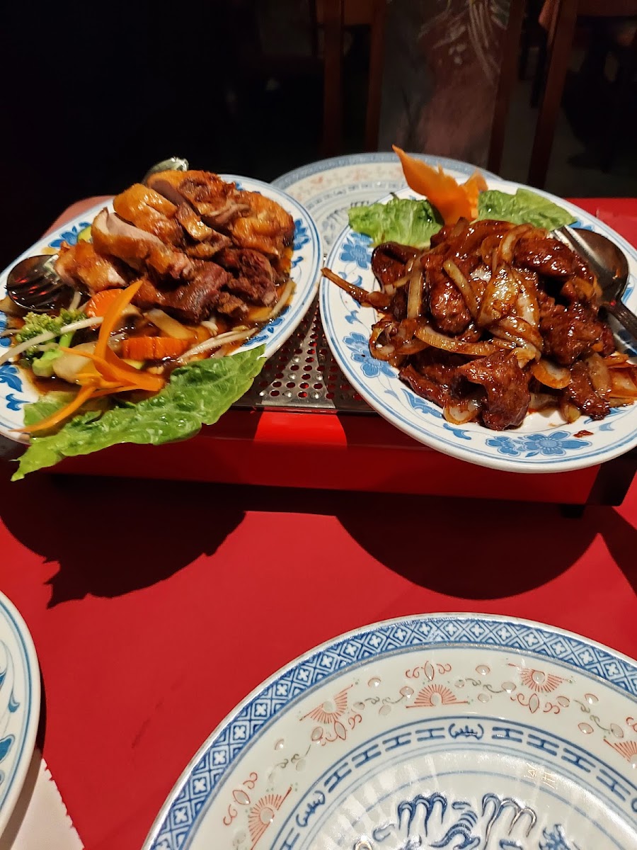 China Restaurant Yangtse Photo 5