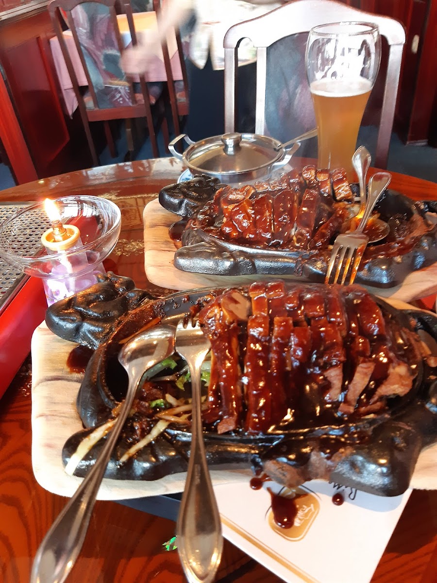 China Restaurant Yangtse Photo 6