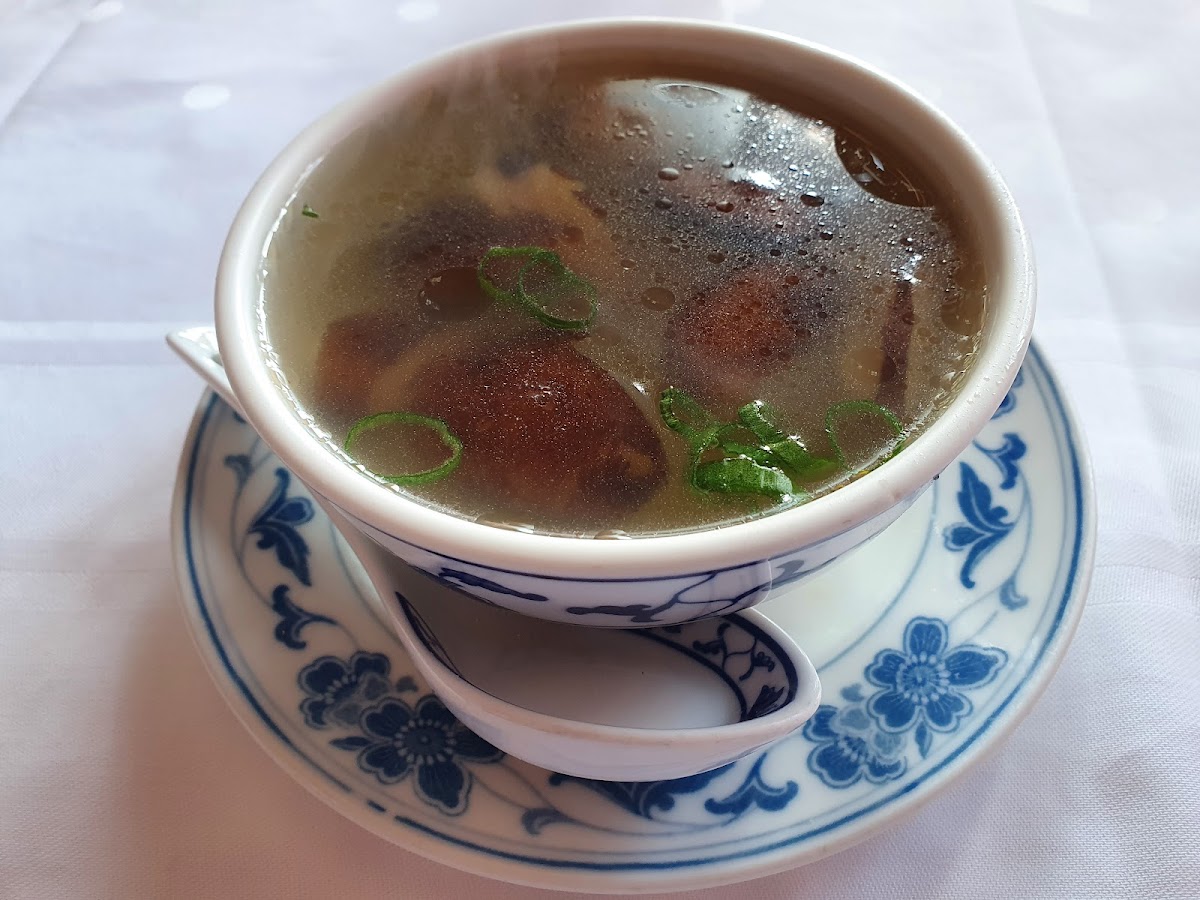 China Restaurant Yangtse Photo 8
