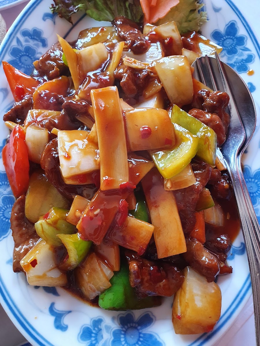 China Restaurant Yangtse Photo 9