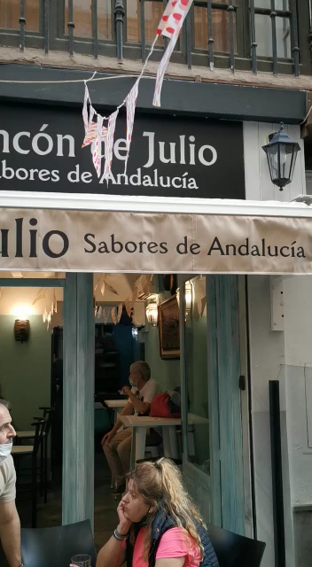El Rincón de Julio Photo 2