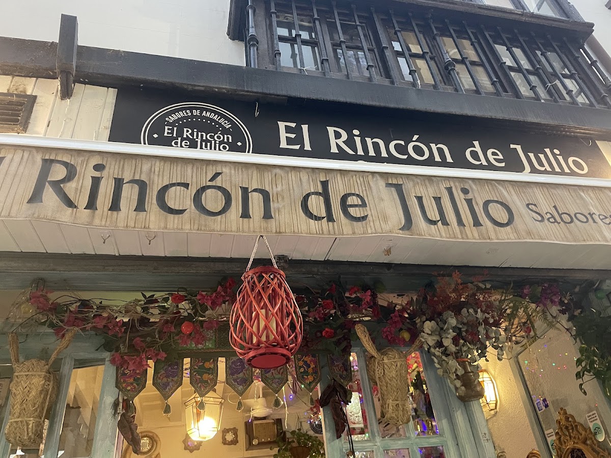 El Rincón de Julio Photo 3