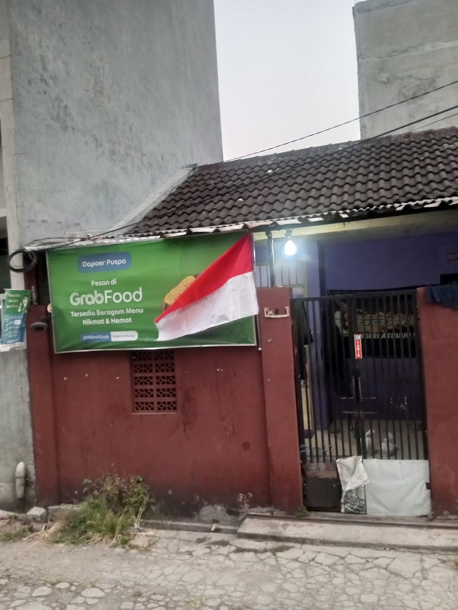 Dapoer Puspa Bojongsoang 1 Photo 2