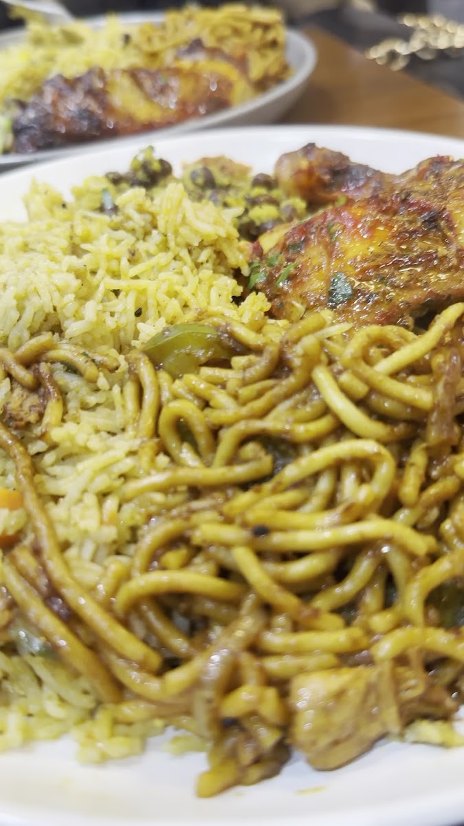 Tara Taree Street Food Photo 2