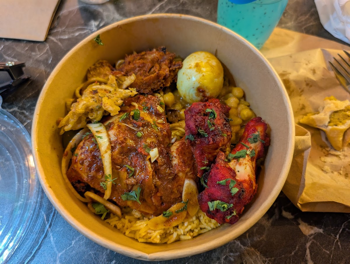 Tara Taree Street Food Photo 3