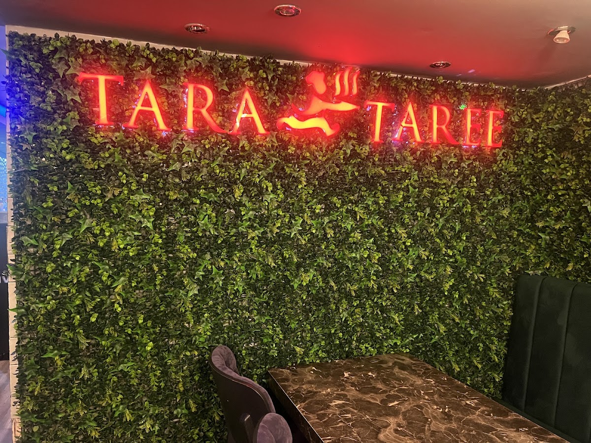 Tara Taree Street Food Photo 4