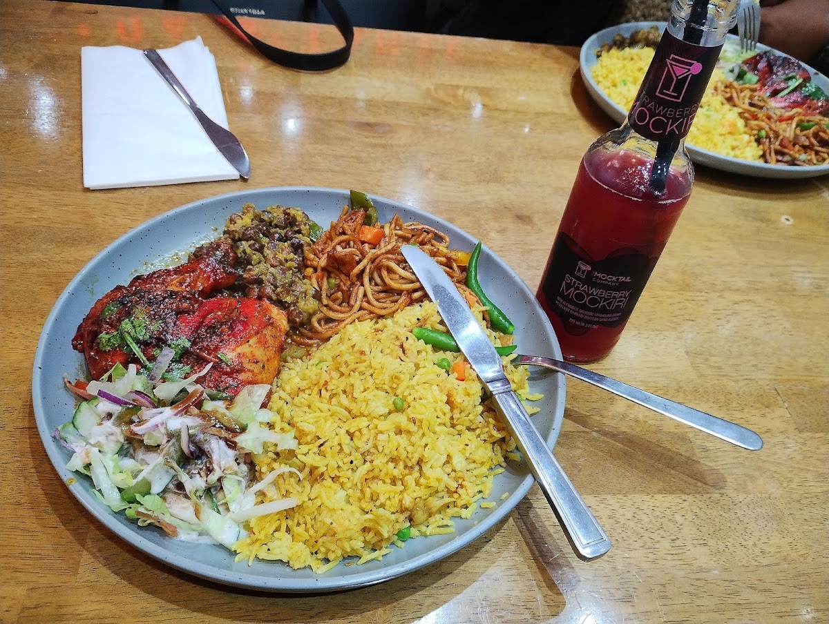 Tara Taree Street Food Photo 7