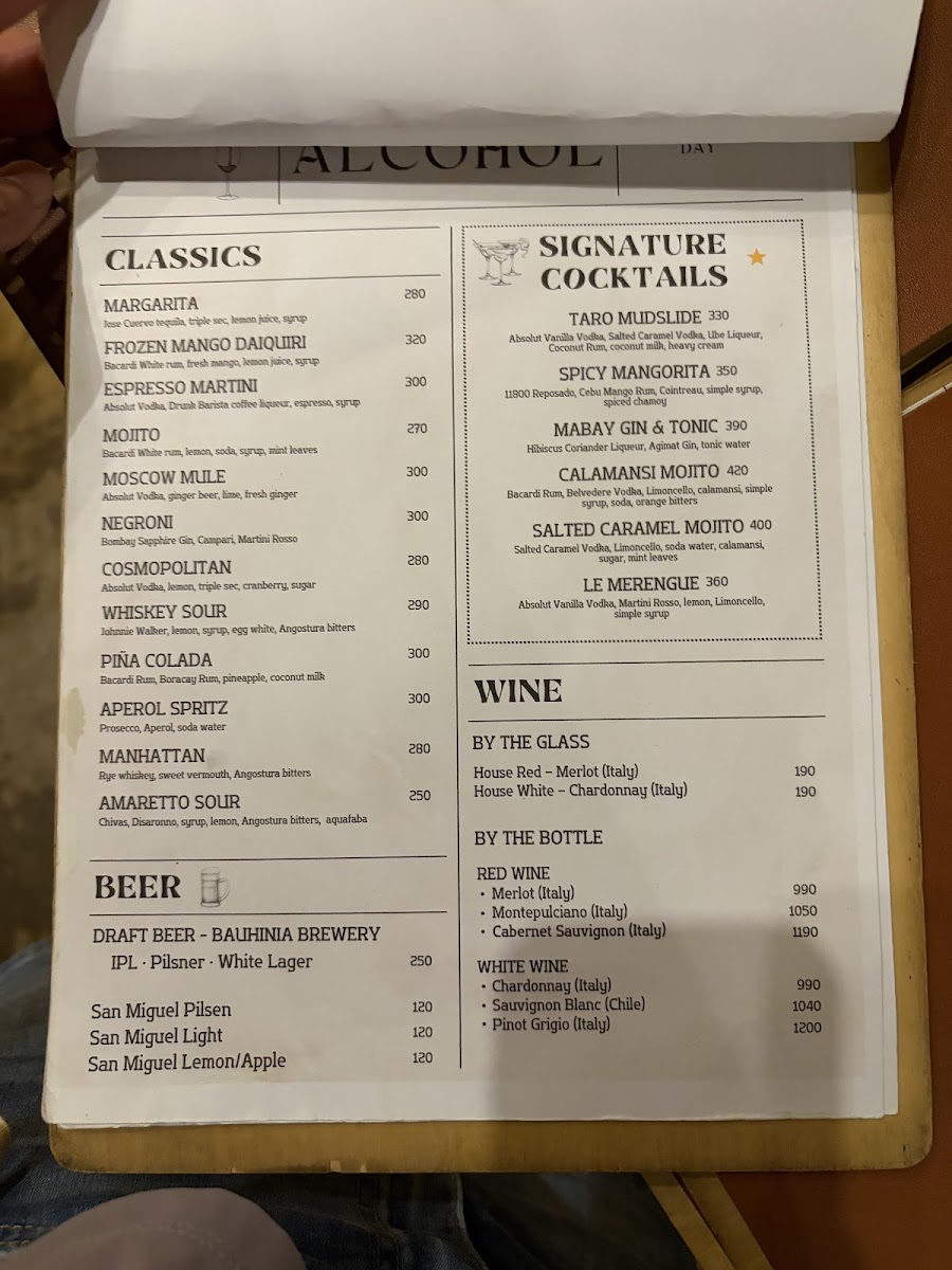 Kamaya Restaurant & Café Photo Menu 8