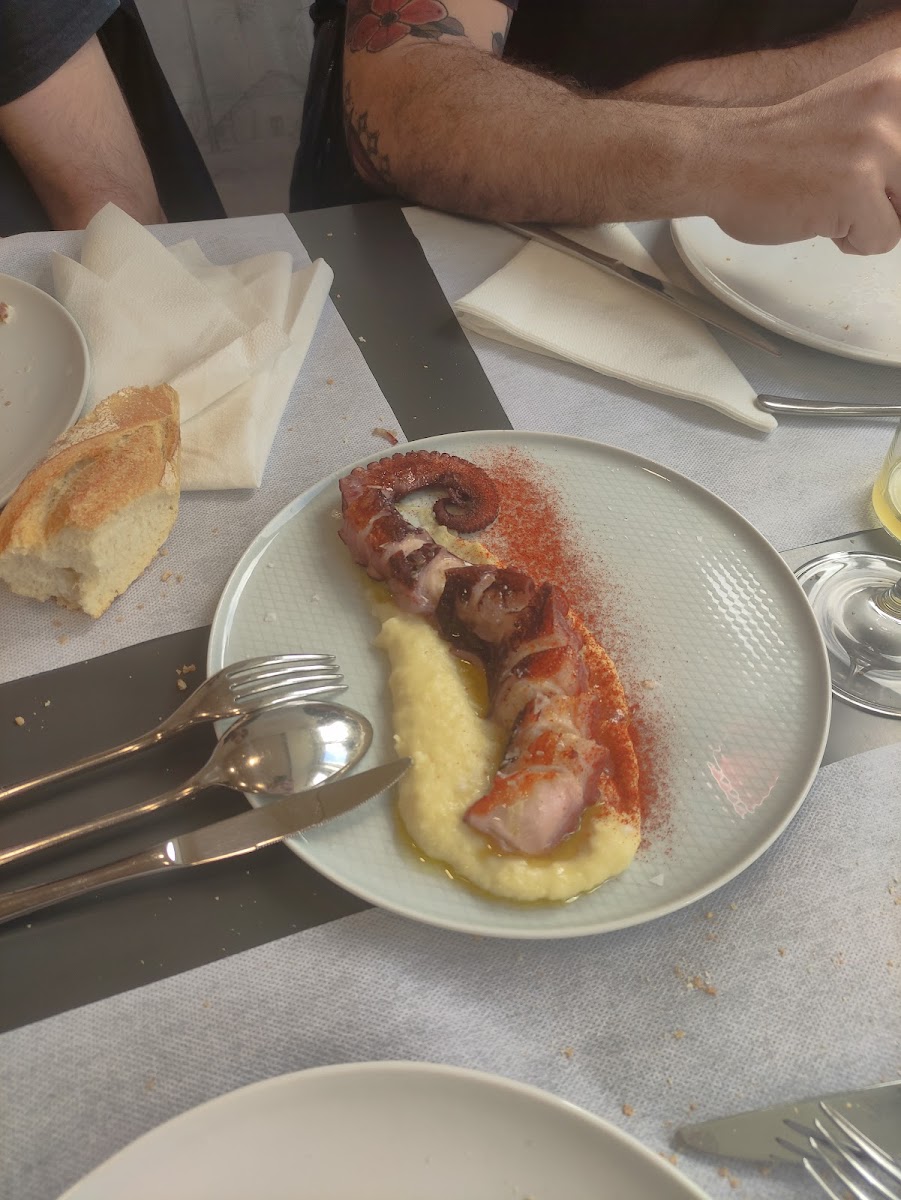 RESTAURANTE GORBEA Photo 10