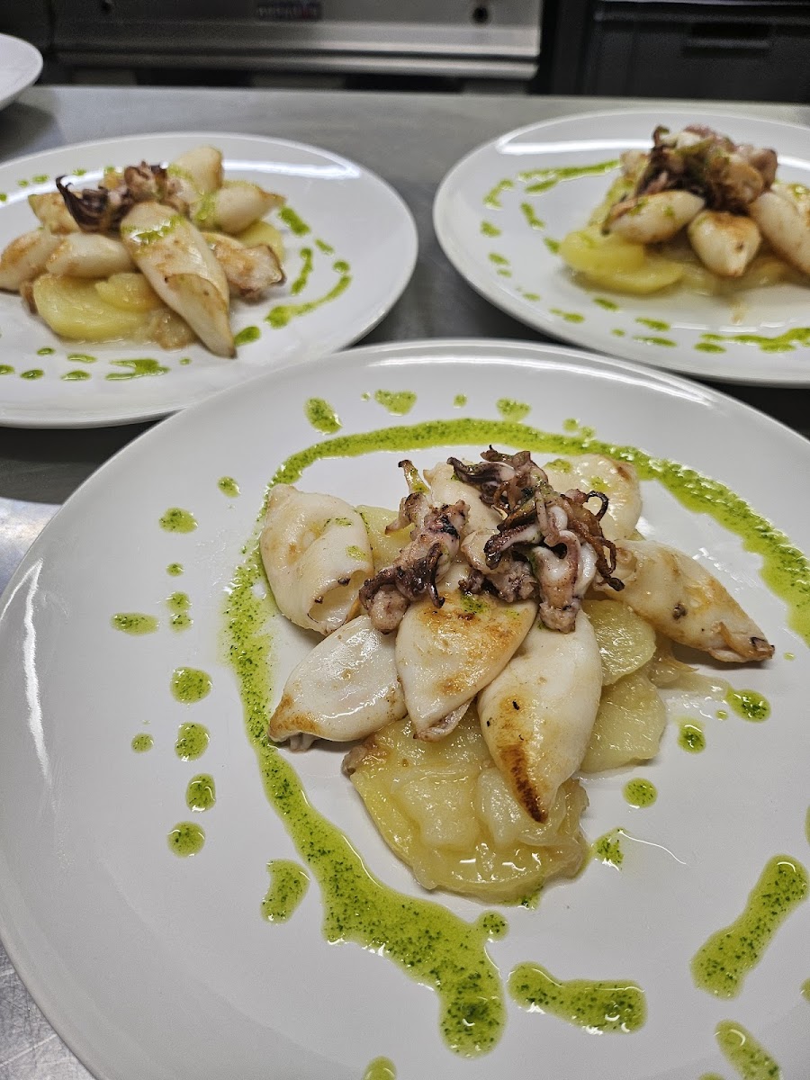 RESTAURANTE GORBEA Photo 2