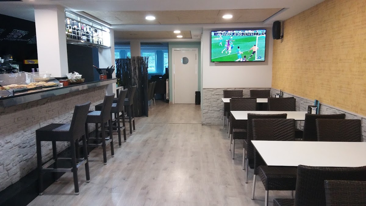 RESTAURANTE GORBEA Photo 3