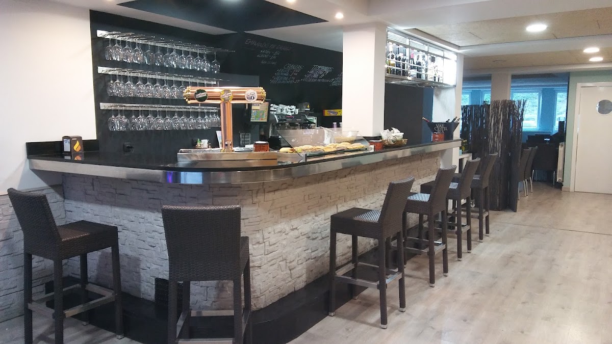 RESTAURANTE GORBEA Photo 4