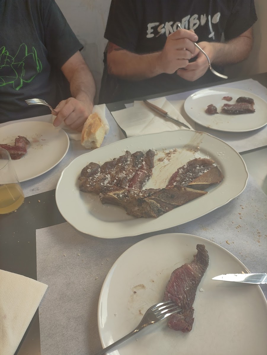 RESTAURANTE GORBEA Photo 7