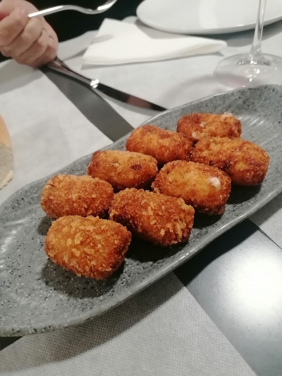 RESTAURANTE GORBEA Photo 8