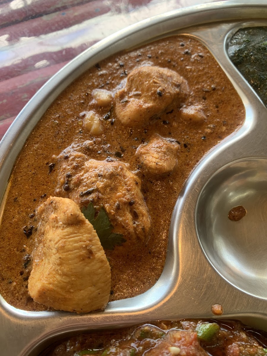 Lea's Indian Food Restaurant Photo 9