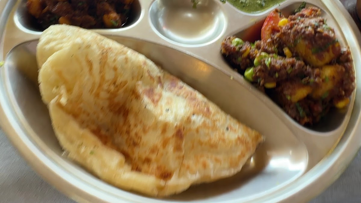 Lea's Indian Food Restaurant