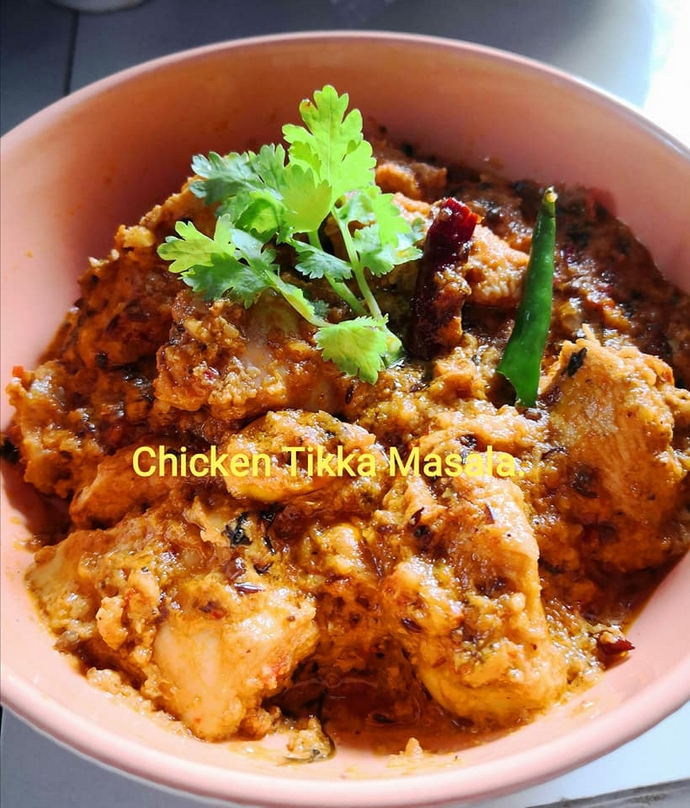 Lea's Indian Food Restaurant Photo 2