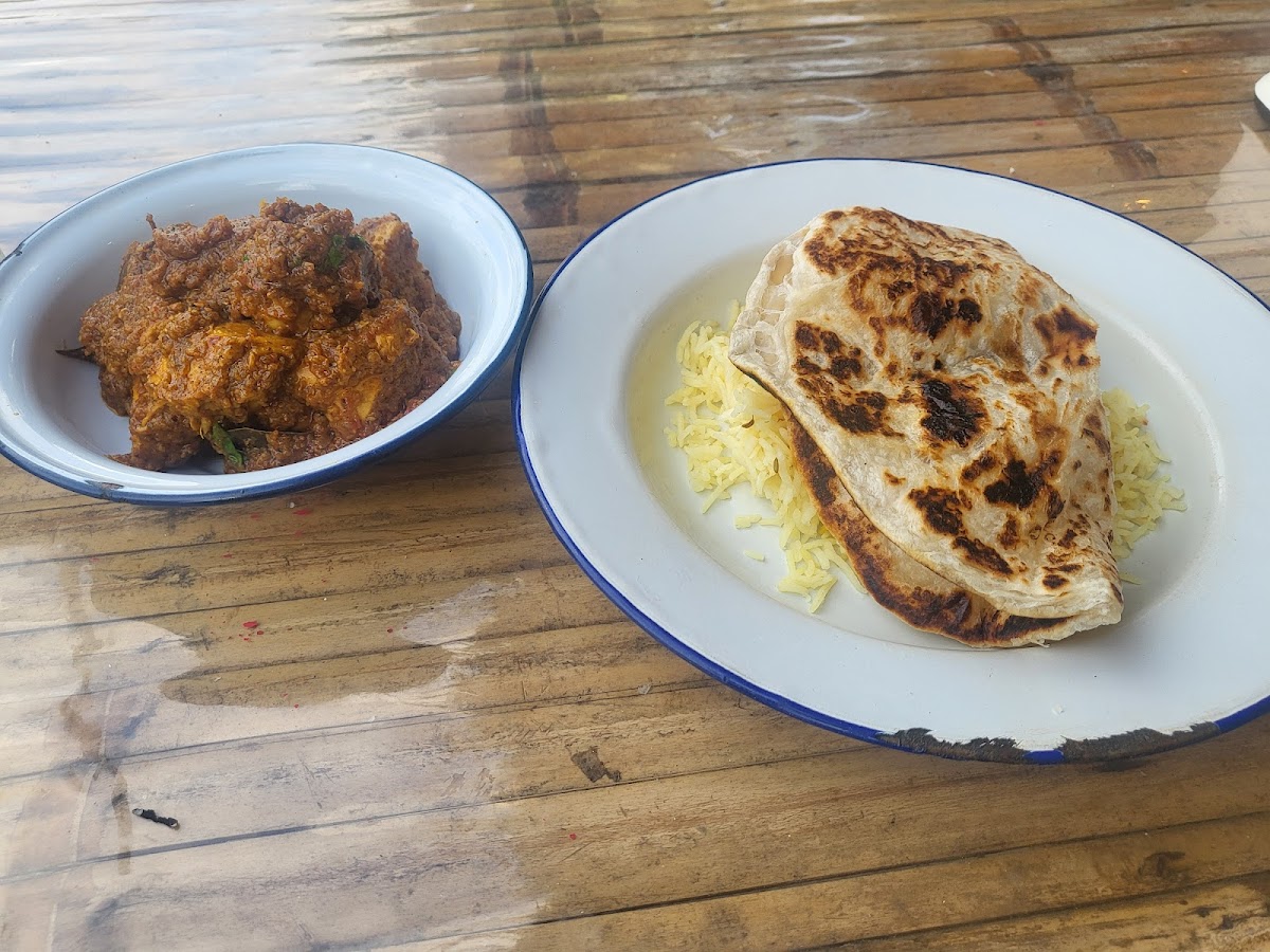Lea's Indian Food Restaurant Photo 4