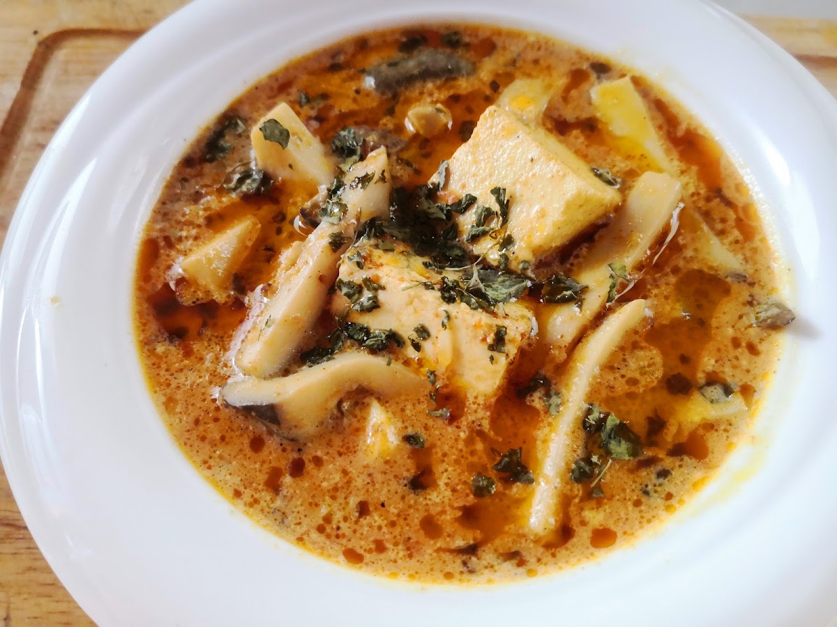 Lea's Indian Food Restaurant Photo 5
