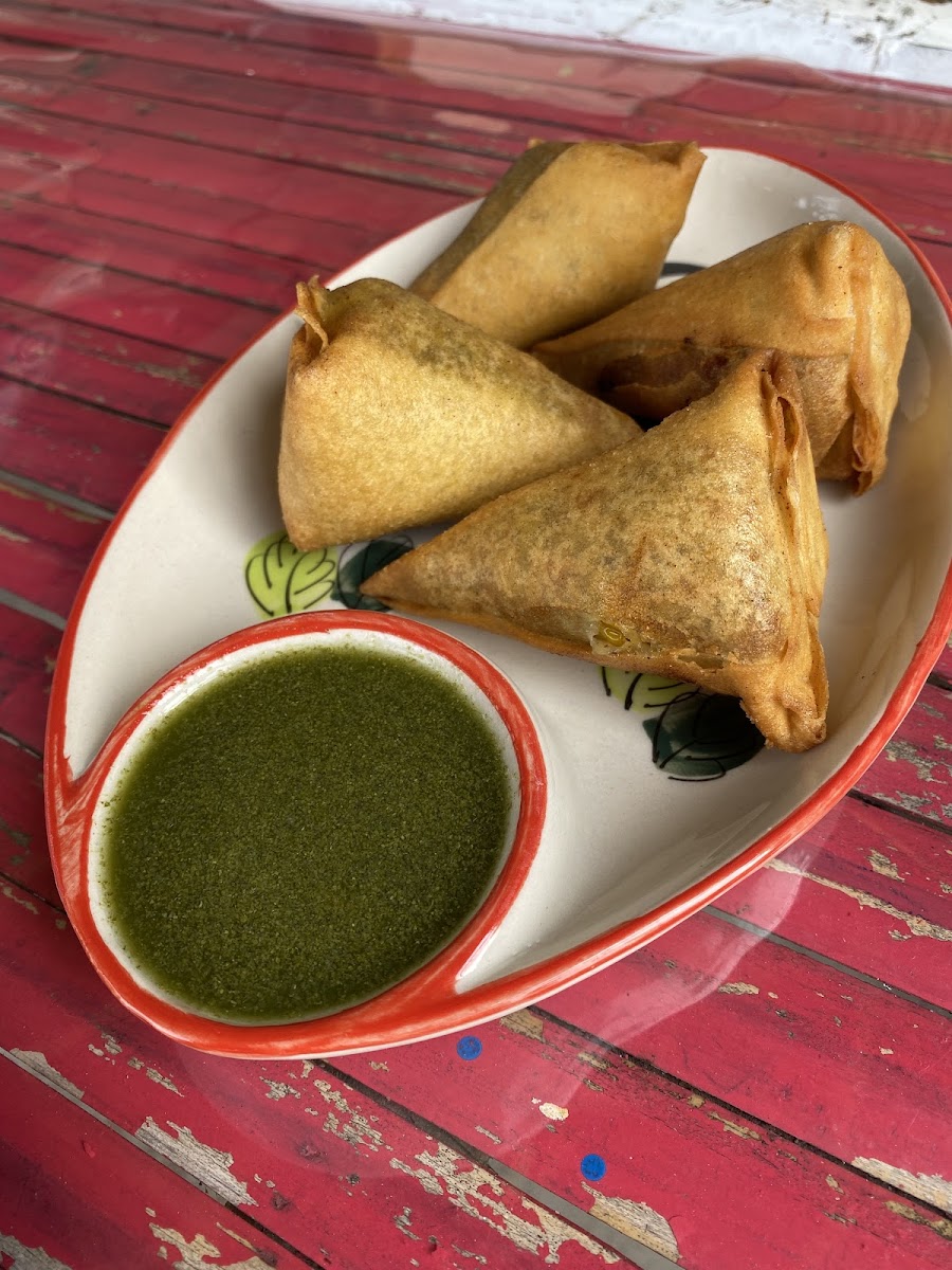 Lea's Indian Food Restaurant Photo 7